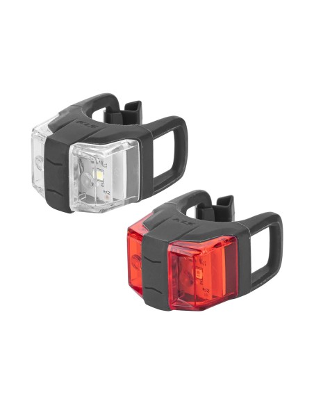 Lighting set KLS TWINS II