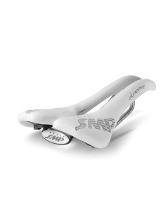 SELLA SMP 4BIKE CRB DYNAMIC BIANCA 2018