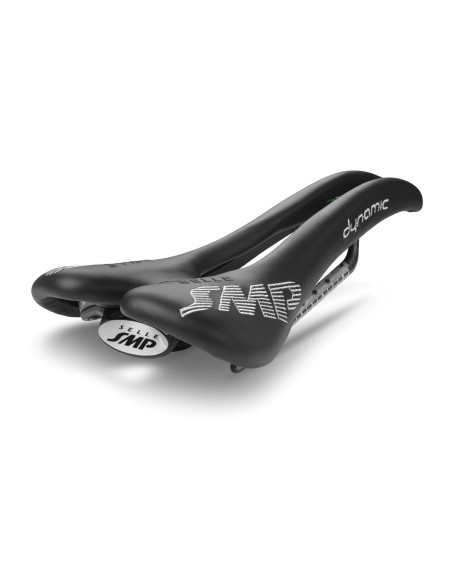 SELLA SMP 4BIKE CRB DYNAMIC NERA 2018