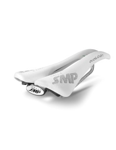 SELLA SMP 4BIKE CRB EVOLUTION BIANCA 2018