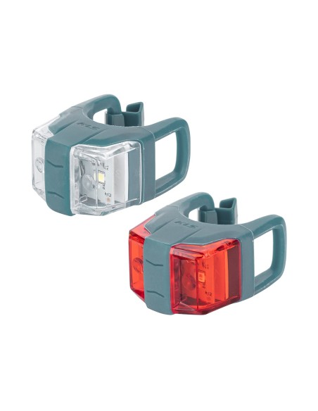 Lighting set KLS TWINS II, Air Force Blue