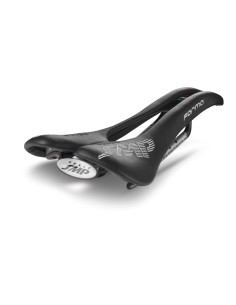 SELLA SMP 4BIKE CRB FORMA NERA 2018