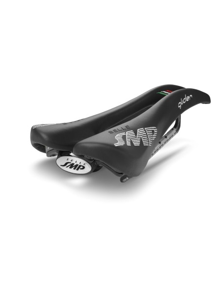 SELLA SMP 4BIKE CRB GLIDER NERA 2018