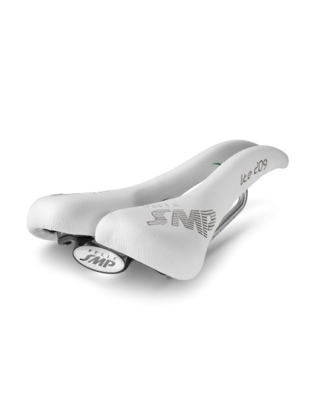 SELLA SMP 4BIKE CRB LITE 209 BIANCA 2018