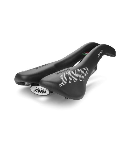 SELLA SMP 4BIKE CRB PRO NERA 2018