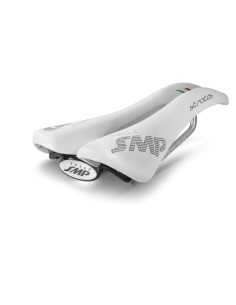 SELLA SMP 4BIKE CRB STRATOS BIANCA 2018