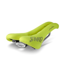 SELLA SMP 4BIKE DRAKON GIALLO FLUO 2018
