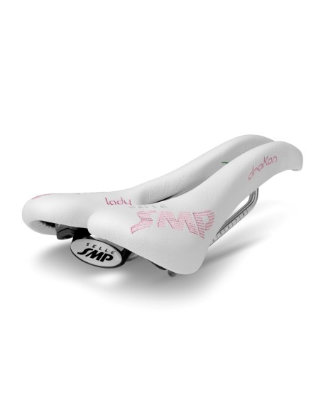 SELLA SMP 4BIKE DRAKON LADY BIANCA 2018