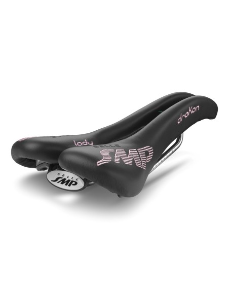 SELLA SMP 4BIKE DRAKON LADY NERA 2018