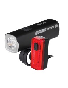 Lighting set KLS LUXIO set