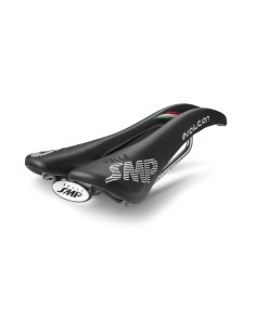 SELLA SMP 4BIKE EVOLUTION NERA 2018