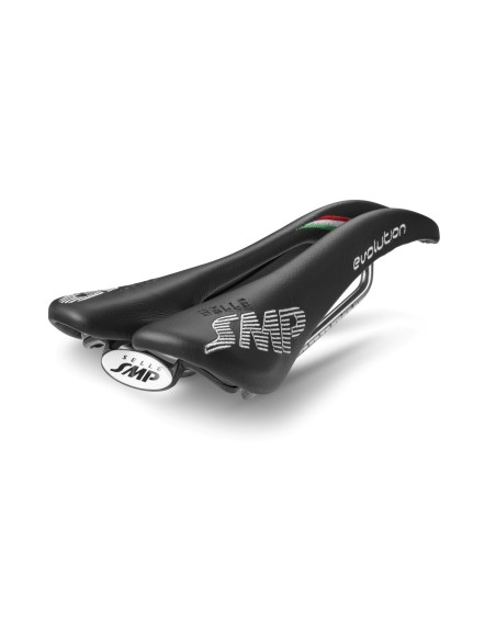 SELLA SMP 4BIKE EVOLUTION NERA 2018