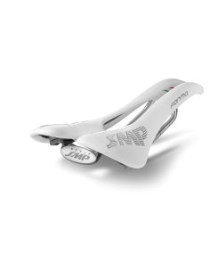 SELLA SMP 4BIKE FORMA BIANCA 2018