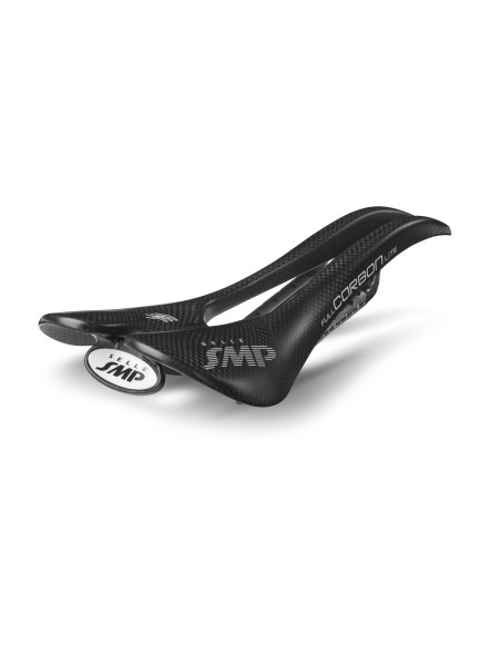 SELLA SMP 4BIKE FULL CARBON LITE NERA 2018