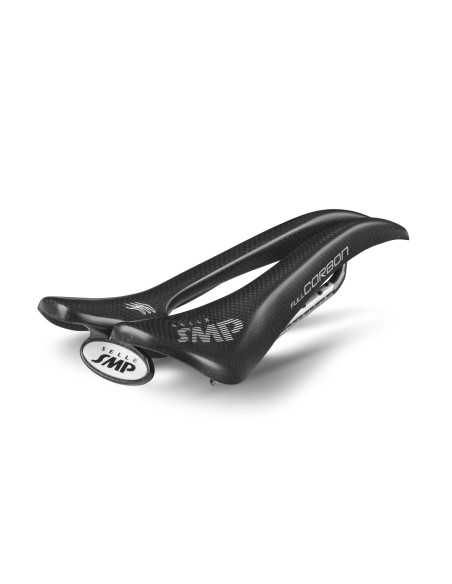 SELLA SMP 4BIKE FULL CARBON NERA 2018