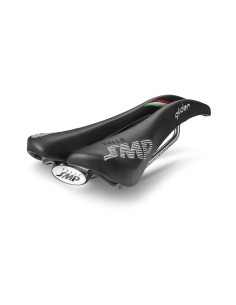 SELLA SMP 4BIKE GLIDER NERA 2018
