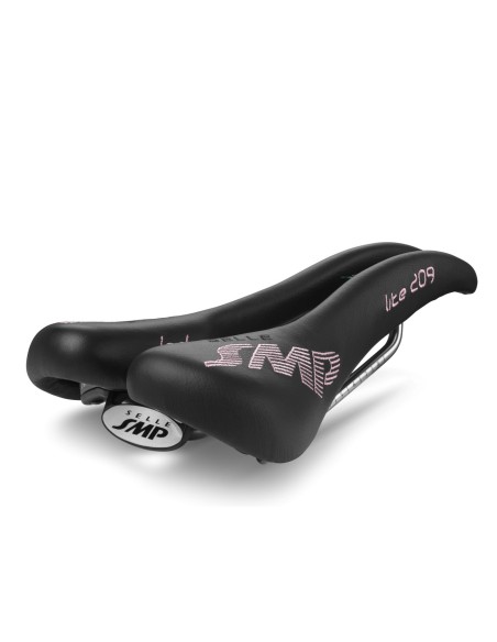 SELLA SMP 4BIKE LITE 209 LADY NERA 2018