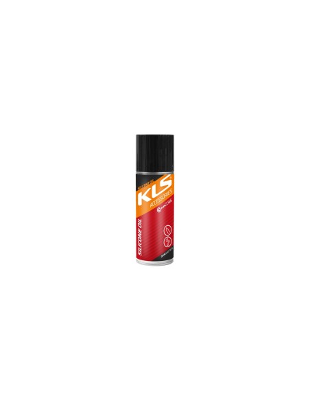 KLS SILICONE OIL Spray 200 ml