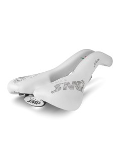 SELLA SMP 4BIKE PLUS BIANCA 2018