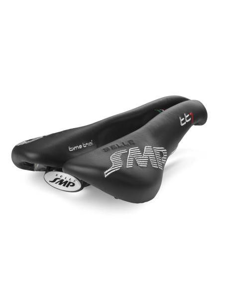 SELLA SMP 4BIKE TRIATHLON TT1 NERA 2018