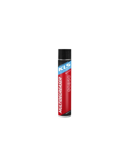 KLS MULTI DEGREASER Spray 750 ml