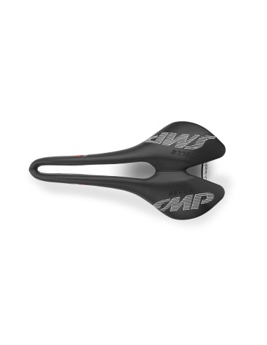 SELLA SMP 4BIKE F30 NERA
