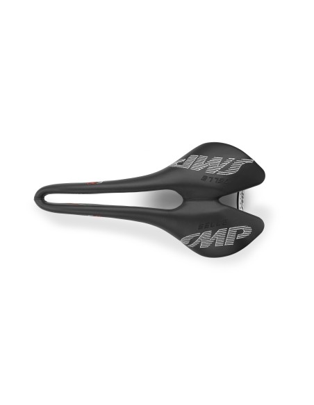 SELLA SMP 4BIKE F30 NERA