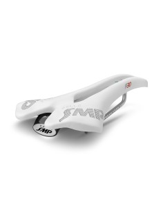 SELLA SMP 4BIKE F30 BIANCA