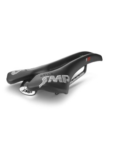 SELLA SMP 4BIKE CRB F30 NERA