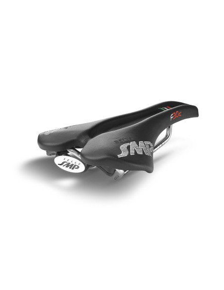 SELLA SMP 4BIKE F30C NERA