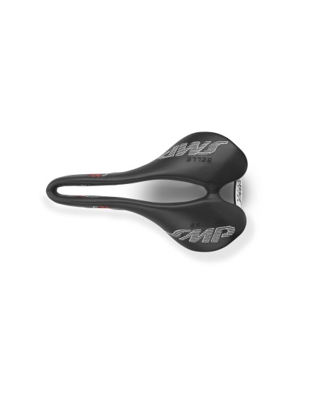 SELLA SMP 4BIKE F30C NERA