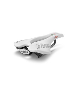 SELLA SMP 4BIKE CRB F30C BIANCA