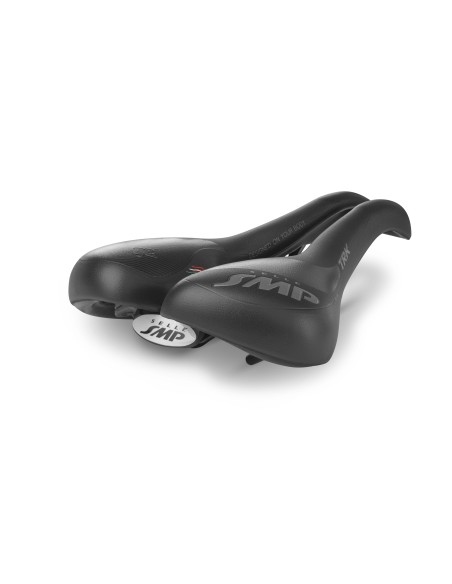 SELLA SMP TRK LARGE GEL NERA 2019