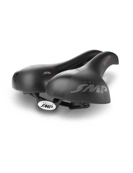 SELLA SMP TRK MARTIN TOURING MEDIUM NERA