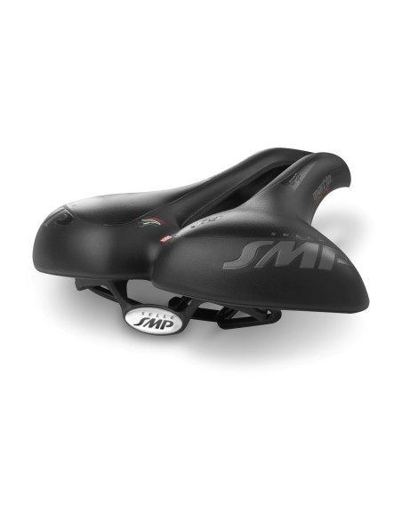 SELLA SMP TRK MARTIN TOURING GEL LARGE NERA