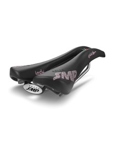 SELLA SMP 4BIKE GLIDER LADY NERA 2018