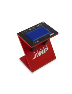 SGABELLO SMP STOOL MISURAZIONE OSSA ISCHIATICHE