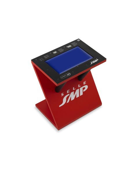 SGABELLO SMP STOOL MISURAZIONE OSSA ISCHIATICHE