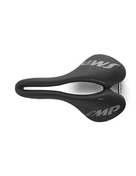 SELLA SMP 4BIKE VT30C NERA