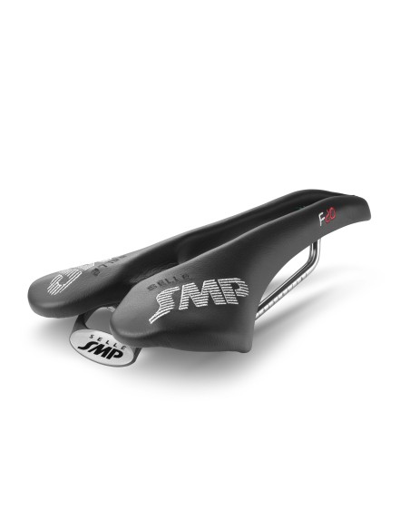 SELLA SMP 4BIKE F20 NERA