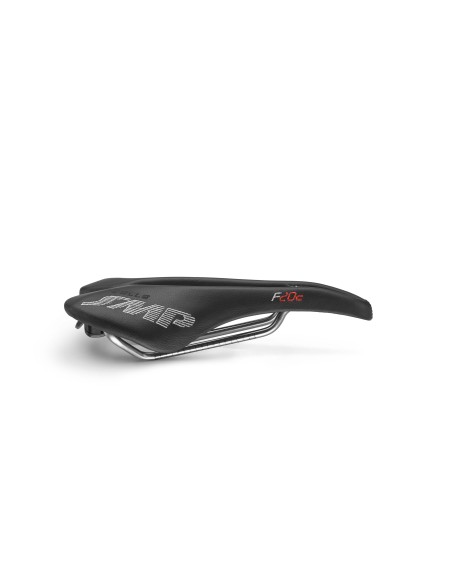 SELLA SMP 4BIKE F20C NERA