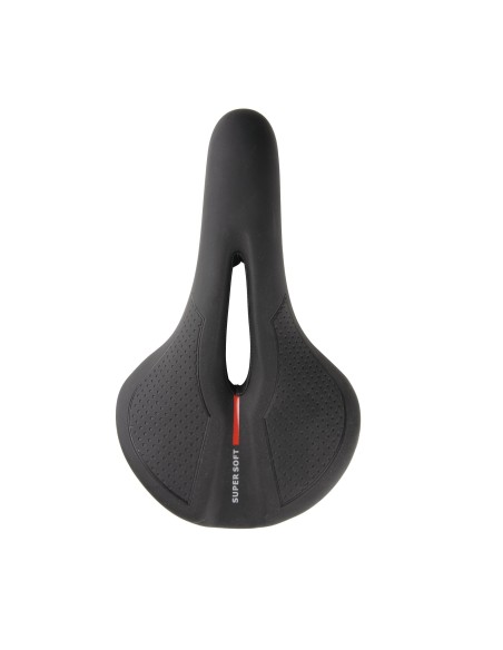 SELLA CTB SUPER SOFT UOMO NERA C/FORO