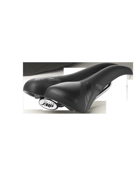 SELLA SMP HYBRID NERA 2020