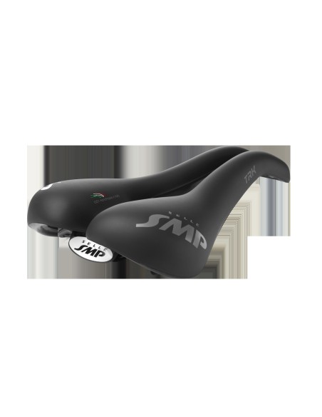 SELLA SMP TRK MEDIUM NERA MATT 2020