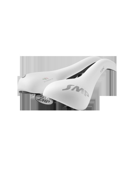 SELLA SMP TRK MEDIUM BIANCO MATT 2020