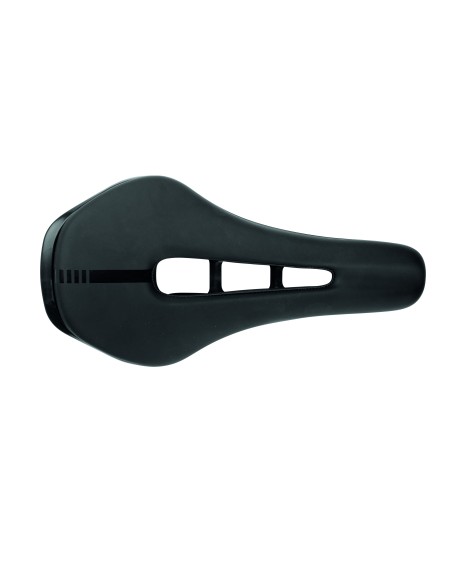 SELLA MTB CON FORO NERA