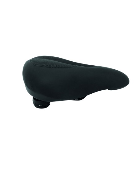 SELLA CTB UOMO NERA C/FORO ED ELASTOMERI
