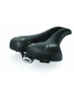 SELLA SMP E-CITY GEL NERA MATT 2020