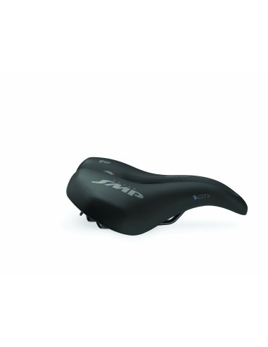 SELLA SMP E-CITY GEL NERA MATT 2020