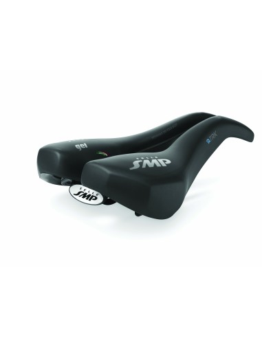 SELLA SMP E-TRK GEL NERA MATT 2020